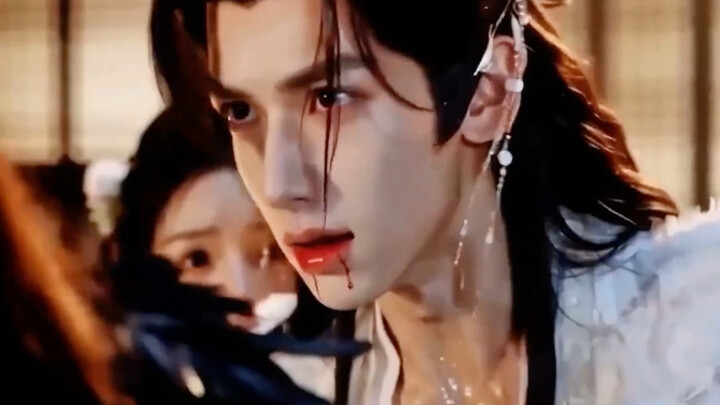 ทั้งสามฝ่ายต่างก็สิ้นหวัง # แนวโบราณ # พลิกพล็อต #