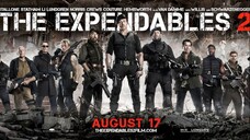 The.Expendables 2 - 2012 (MixVideos)
