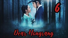 Dear Hongrang Episode 6- TAGALOG DUB #LONGVIDEOINCENTIVES3