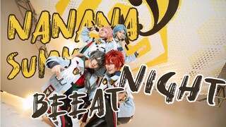 [Ensemble Stars / COS] Sparkling NA NA NA SUMMER NIGHT BeeAT [Crazy:B]