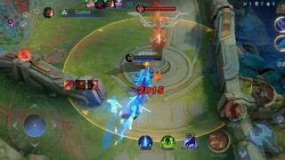 ELIMINATED ♥️♥️♥️