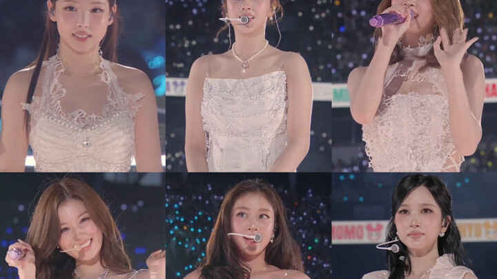 Kondisi TWICE setelah 10,5 tahun sejak debut
