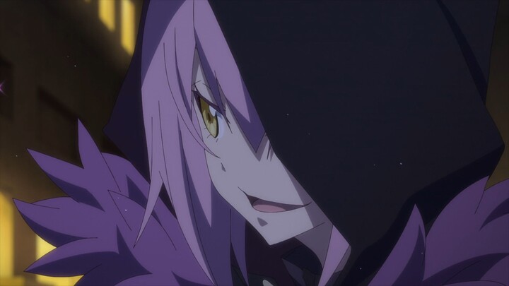 Primordial Demon ULTIMA Yang Mengamuk