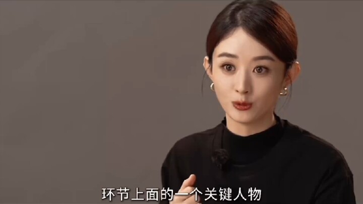 ไม่มีใครดูบทสัมภาษณ์นี้จบแล้วจะไม่หลงรักเธอ