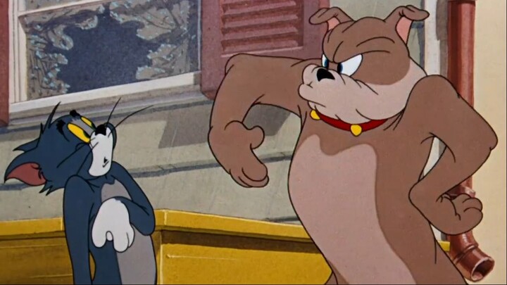 Tom  Jerry  The Best Father  Son Duo Ever  Classic