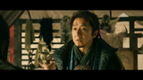Dragon Blade(Jackie Chan)