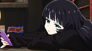 【孤独摇滚】PA桑！！suki！！！