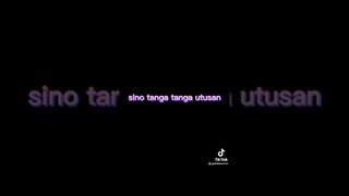 Tanungan mag kapaatid naman tayo