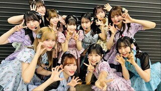 LIELLA! UNIT LIVE & FAN MEETING TOUR MIND, SKILL, BODY! FINAL CHAPTER – KANAGAWA DAY 1