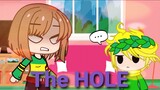The Hole||Gacha Club||Undertale