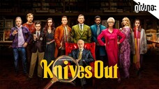 (พากย์ไทย) ฆาตกรรมหรรษา 1 ใครฆ่าคุณปู่ - Knives.Out.2019.1080p