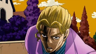 [Kira Yoshikage] Kira's Moments