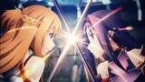Sword Art Online: Variant Showdown Opening - ANSWER By Aoi Eir