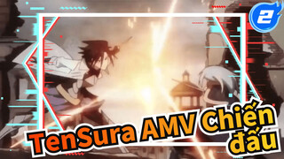 TenSura | So với Ainz, Rimuru thật tốt bụng_2