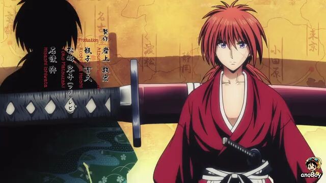 Rurouni Kenshin: Meiji Kenkaku Romantan (2023) Season 2 Episode 12 Subtitle Indonesia