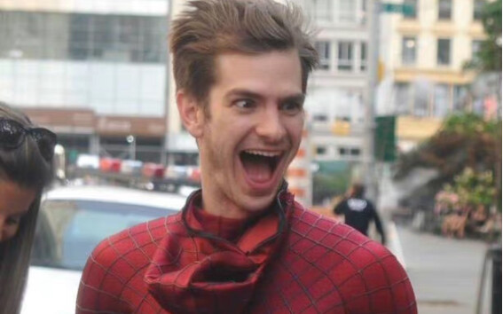 Lots of fun on the Marvel Studios