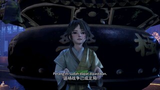 Dubu Xiaoyao | 304 Sub Indo