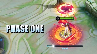 DID YOU GET THE RECALL EFFECT? - EXORCISTS RECHARGE EVENT