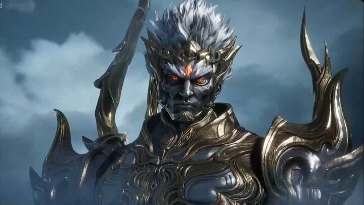 The Demon Hunter S3 Eps 13 [79] Hd Subtitle Indonesia