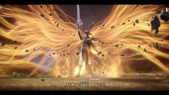 Apo Eps 110 Sub Indo