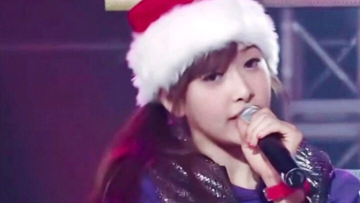 ไอดอลหญิงจีนที่เอสเอ็มคัดเลือกไม่มีวันแพ้