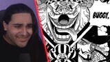 CROSS GUILD !? | One Piece Chapter 1056 Reaction
