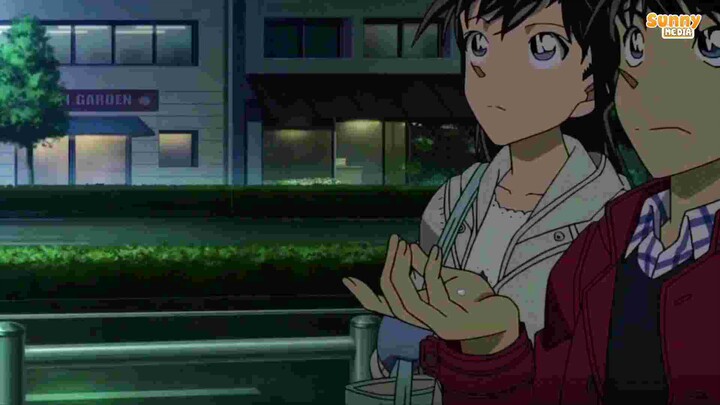 Thám Tử Lừng Danh Conan OST (Lời Việt) - Em Nào Hay | Phương Quỳnh