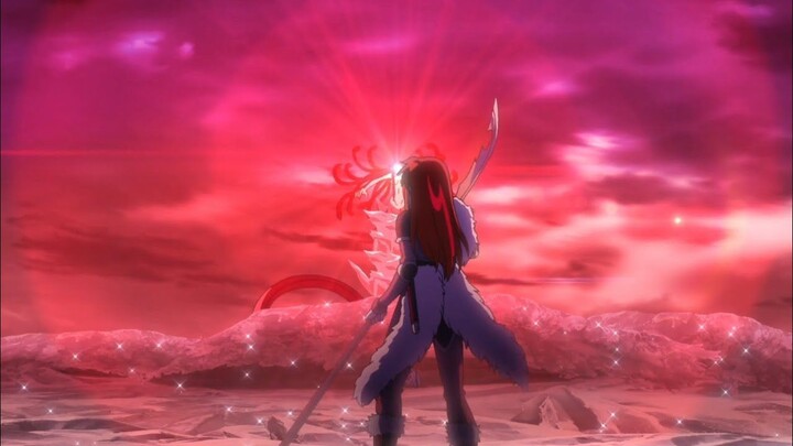 Hanyou no Yashahime Sengoku Otogizoushi - Ni no Shou - Royalty