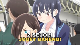 IKUTAN JOGET AH:)