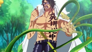 [One Piece 1053] Chapter gây LÚ nhất One Piece! Hé lộ hải tặc được Shanks nhắc đến P2