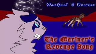 Darktail an Onestar - The Mariner's Revenge Song AMV/PMV