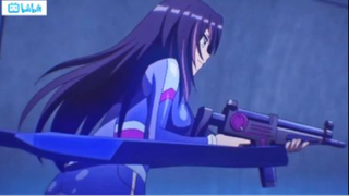 AMV  Just Breathing #animehaynhat