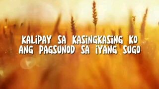 ANG PAGHATAG (SPECIAL CREDITED TO THE RESPECTED OWNER OF THIS VIDEO)