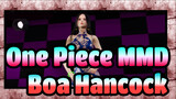 [One Piece MMD] A Different One Piece / Boa Hancock