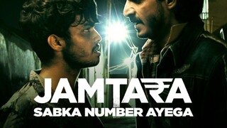 Jamtara   Sabka Number Ayega  Season  2   Episode   7 1080p DDP5.1 Atmos H.264-