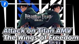 High-spirited "The Wings of Freedom"_1
