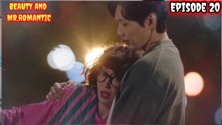 ENG/INDO]Beauty and Mr. Romantic||Episode 20|Preview||Im Soo-hyang,Ji Hyun-woo