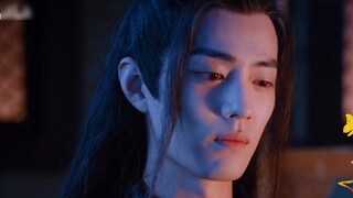 【Three Attacks and One Envy/Xiao Zhan Narcissus】Three Joys Episode 33/ Abo Gives Birth to a Child/ O