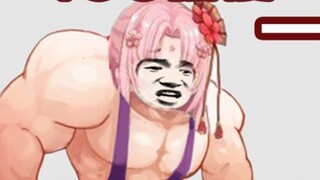 [Fan Bao] What does it feel like to sing the hero song and ask for a hug while turning on the highes