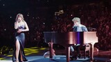 Charlie Puth & Selena Gomez - We Don't Talk Anymore [Official Live] #usuk