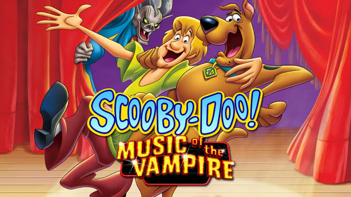 Scooby-Doo: Music of The Vampire (2012) | Sub Indonesia | Gudangfilm21