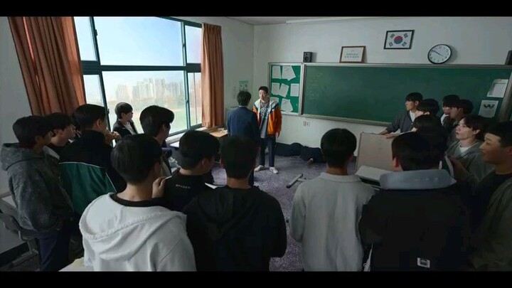 W. H. C   2-2 (Sub Indo)