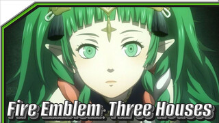 Xem Three Houses Style Op | Fire Emblem: Three Houses