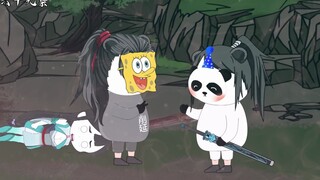 第六十九集：打打打打，打劫
