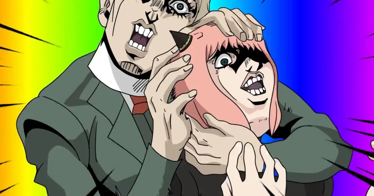 Crazy without