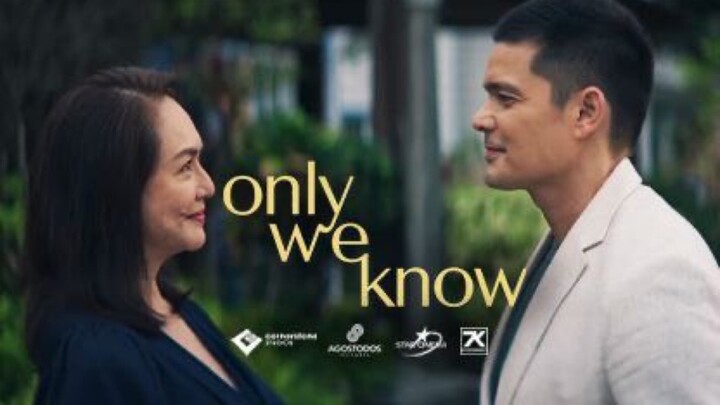 Only We Know 2025