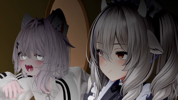 Recreating JOJO’s Funniest Iconic Scenes in VRC