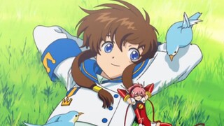 Angelic Layer Episode 4 HD (English Dubbed)