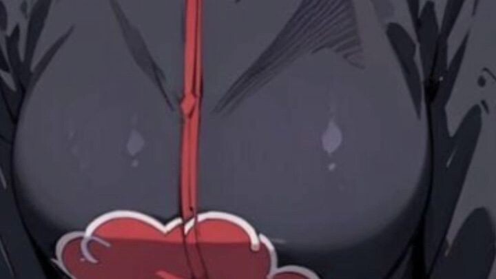 Ini baru member akatsuki asli