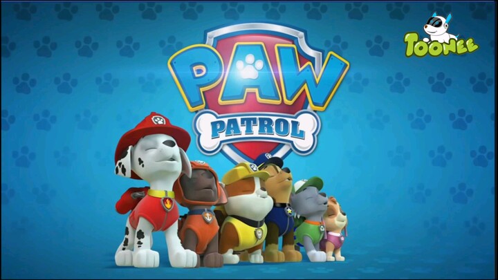 Paw Patrol